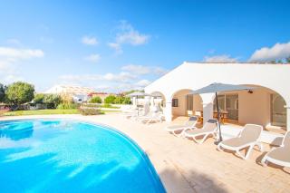 Finca Calafi Nou by Sonne Villas - 3