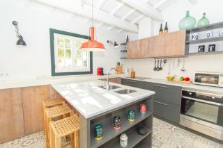 Finca Calafi Nou by Sonne Villas - Cala Galdana - 3