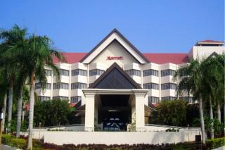 Miri Marriott Resort & Spa - Miri - 5