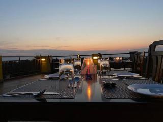 Sairaj Beach Resort - Calangute Goa - 9