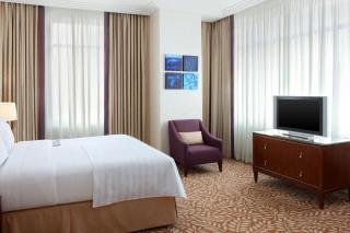 Le Meridien Towers Makkah - Mekka - 4