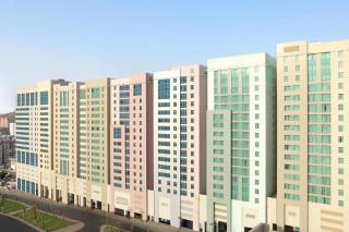 Le Meridien Towers Makkah - Mekka - 0