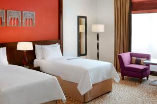 Le Meridien Towers Makkah - Mekka - 7