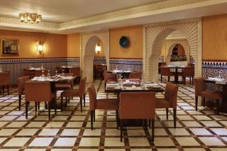 Le Meridien Towers Makkah - Mekka - 1