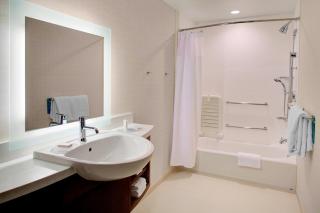 SpringHill Suites by Marriott Augusta - Augusta - 2