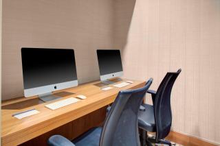 SpringHill Suites by Marriott Augusta - Augusta - 1