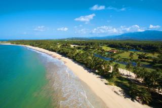 St. Regis Bahia Beach Resort, Puerto Rico - 1