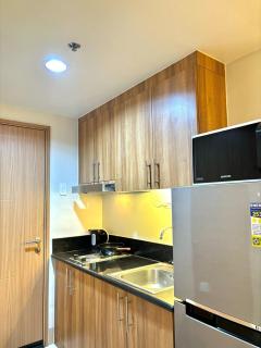 Haven At Home - Staycation at Shore Residences - Manila - 3