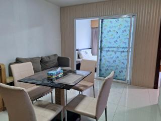 Neo2 condo B 204 - Jomtien Beach - 4