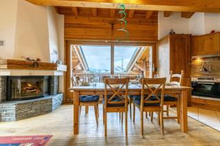 Terrasses du Paradis 7B CENTER 8 pers apart - Nendaz - 8