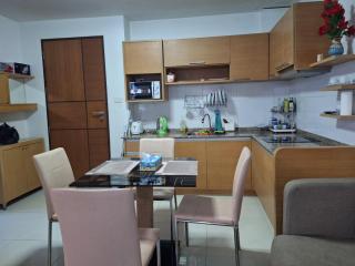 Neo2 condo B 204 - Jomtien Beach - 5