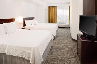 SpringHill Suites by Marriott Ardmore - Ardmore - 5