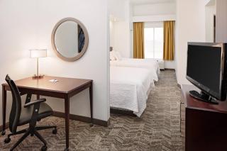 SpringHill Suites by Marriott Ardmore - Ardmore - 4