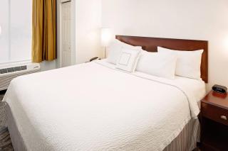SpringHill Suites by Marriott Ardmore - Ardmore - 3