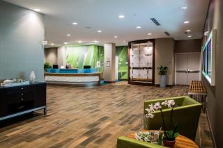 SpringHill Suites by Marriott Charleston Mount Pleasant - Charleston - 5