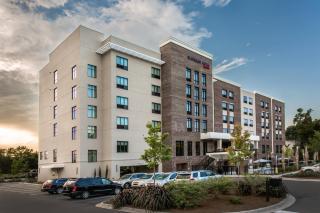 SpringHill Suites by Marriott Charleston Mount Pleasant - Charleston - 0