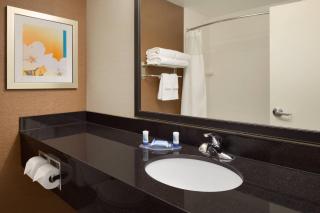 Fairfield Inn & Suites Youngstown Boardman Poland - 3