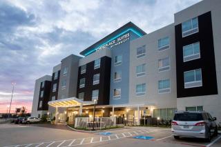 TownePlace Suites by Marriott Conroe - Conroe - 8