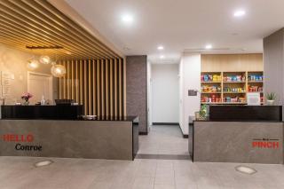 TownePlace Suites by Marriott Conroe - Conroe - 6