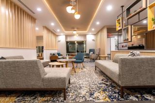 TownePlace Suites by Marriott Conroe - Conroe - 0