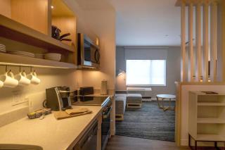 TownePlace Suites by Marriott Conroe - Conroe - 1