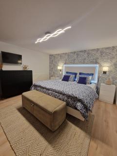 A l'Orée des Oliviers - 1