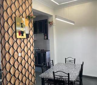 Au coin de la rue de Goma - 2