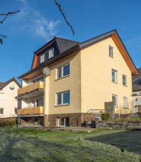 Ferienwohnung MiA - Frankenau - 2