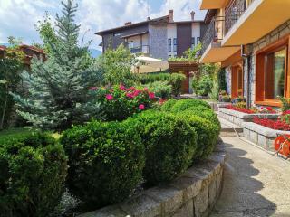 Къща за гости ГРАНИТ - Bansko - 9