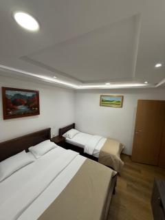 Hotel Pavlović - Žabljak - 8