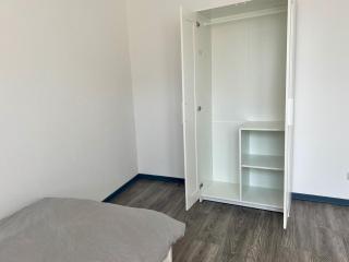 Monteur- und Arbeiterunterkunft Adlerstraße - Oberhausen-Rheinhausen - 8