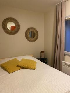 Appartement sur le golf - 7