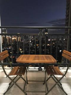UK Plaza Condo - Phnom Penh - 5