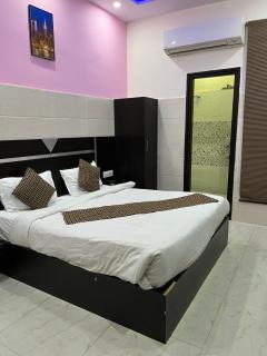One Earth City Pearl Amritsar - Amritsar - 3