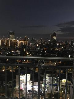 UK Plaza Condo - Phnom Penh - 6