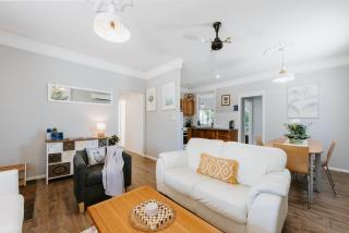 Fairway Cottage - Mudgee Moments Made Together - Mudgee - 1