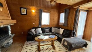 Chalet Soleil - La Rosière - 0