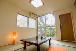 Guesthouse Kyoto Kaikonoyashiro - Kyōto - 4