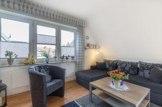 Krabbe Whg 3 - Sankt Peter-Ording - 8