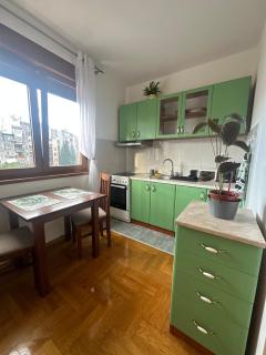 Sunny Studio Podgorica - Podgorica - 2