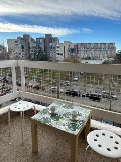 Sunny Studio Podgorica - Podgorica - 5