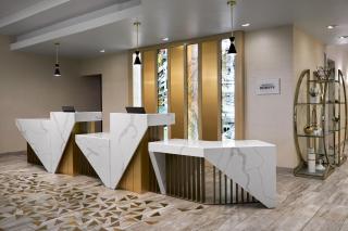 Sheraton Richmond Airport Hotel - Sandston - 6