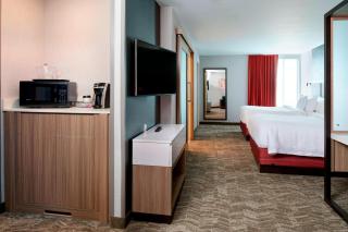 SpringHill Suites by Marriott Grand Rapids West - Grandville - 3