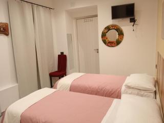 A casa di Aurora -Bed and breakfast - Caprie - 1