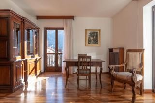 Dimora Svaizer, Terzolas Ospitar - Terzels - 2