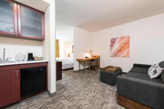 SpringHill Suites Grand Rapids North - Grand Rapids - 1