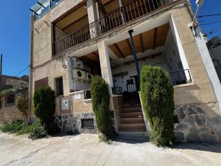 Casas Rurales Maribel - Complejo El Tejar - Apartamentos con jacuzzi en Alcalá del Júcar - 5