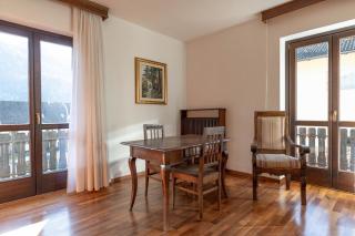 Dimora Svaizer, Terzolas Ospitar - Terzels - 1