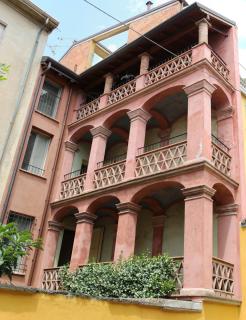 Locanda Argine della Cerchia - 6