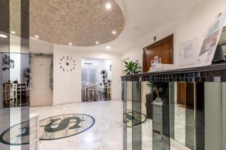 Gregorio VII Luxury Home Apartment - 8